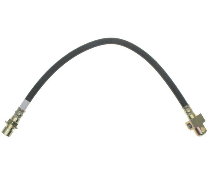 Rear Center Brake Hydraulic Hose Premium for Chevrolet Tahoe 4.8L V8 2003 2002 2001 2000 P-2054788