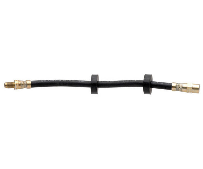 Front Brake Hydraulic Hose Premium for Volkswagen Jetta 1984 1983 1982 1981 1980 P-2054963