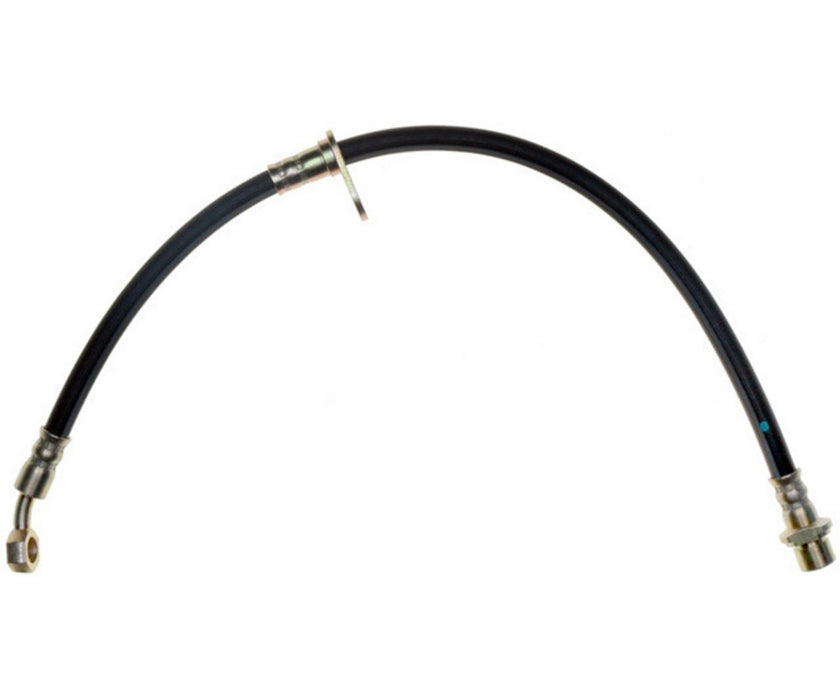 Rear Left/Driver Side Brake Hydraulic Hose Premium for Toyota Venza AWD 2012 2011 2010 2009 P-2055055