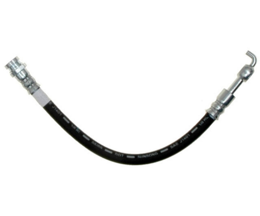 Rear Brake Hydraulic Hose Premium for Lincoln Zephyr 2006 P-2055881