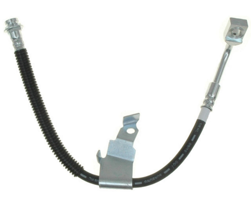 Front Right/Passenger Side Brake Hydraulic Hose Premium for Cadillac DTS 2011 2010 2009 2008 2007 2006 P-2056450