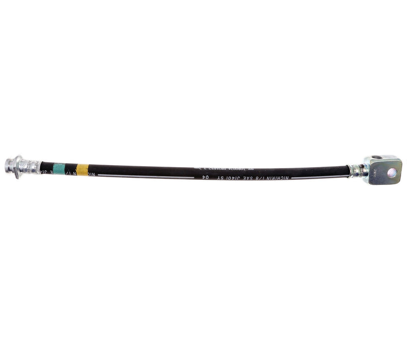 Rear Right/Passenger Side Brake Hydraulic Hose Premium for Infiniti QX70 5.0L V8 2014 P-2058049