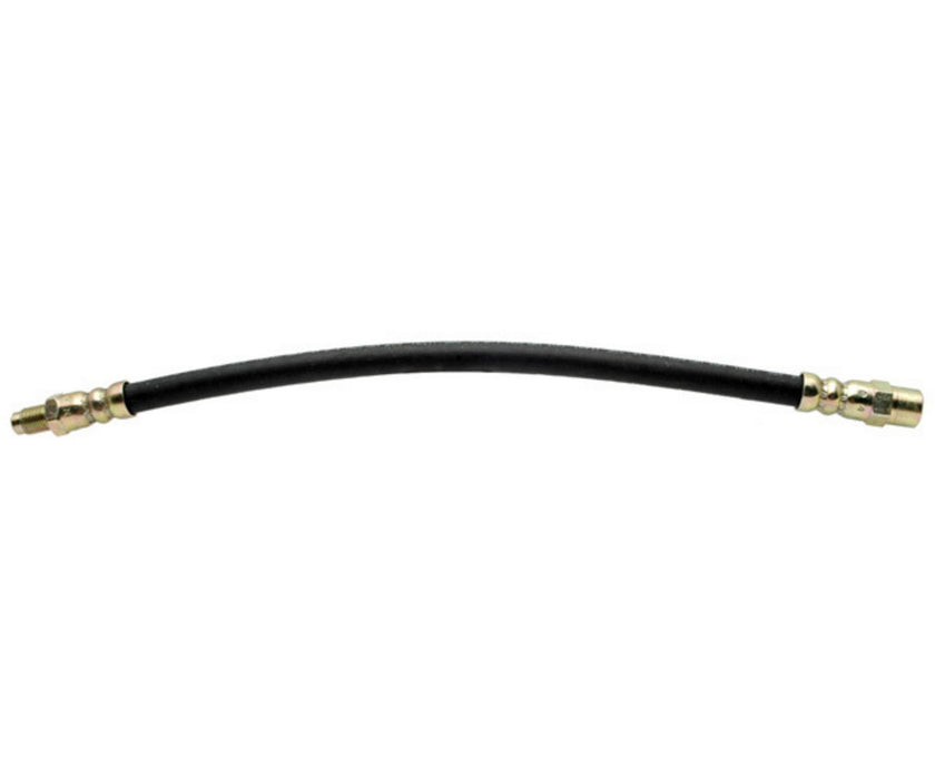 Rear Brake Hydraulic Hose Premium for Mercedes-Benz 190E 1989 1988 1987 1986 1985 1984 P-2059315