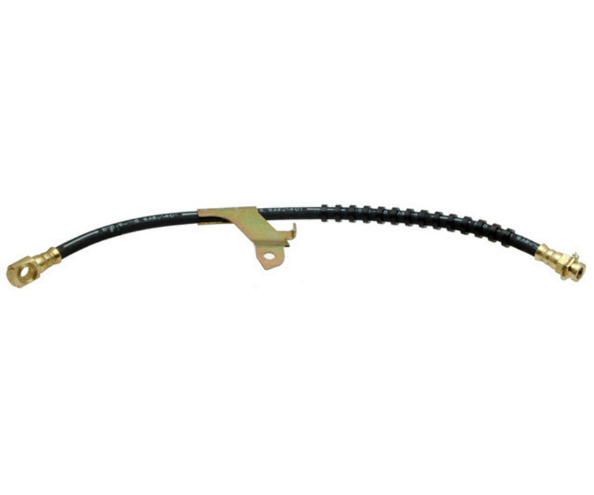 Front Right/Passenger Side Brake Hydraulic Hose Premium for Buick Reatta 1989 1988 P-2059477