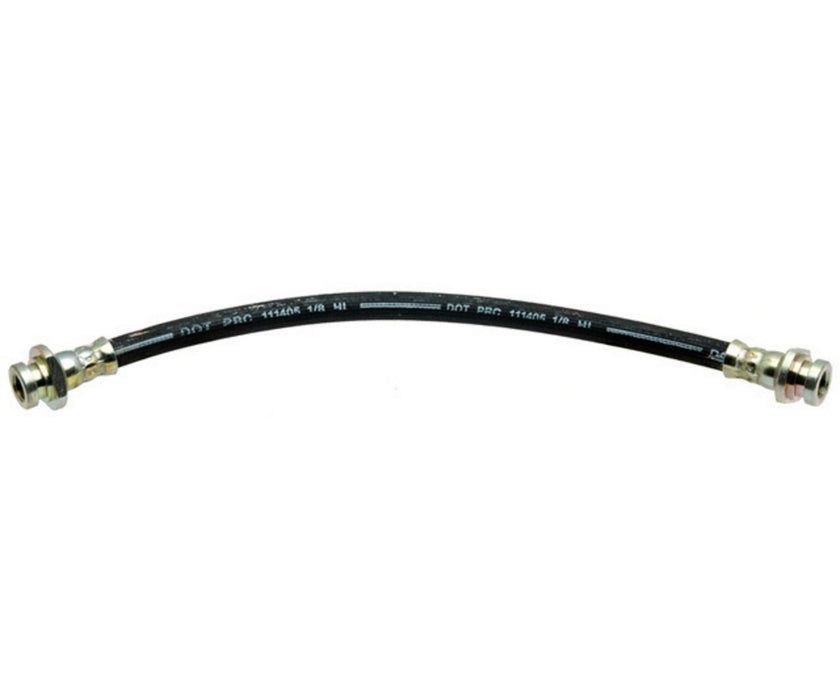 Rear Brake Hydraulic Hose Premium for Suzuki Samurai 1995 1994 1993 1992 1991 1990 1989 1988 1987 1986 P-2059572