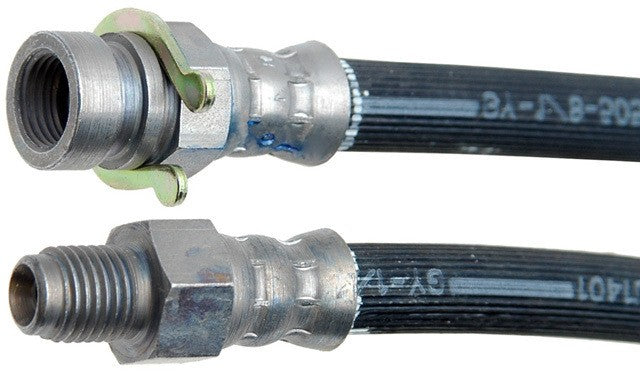 Rear Center Brake Hydraulic Hose Premium for Chrysler Royal Series 1949 1948 1947 1946 P-2060207