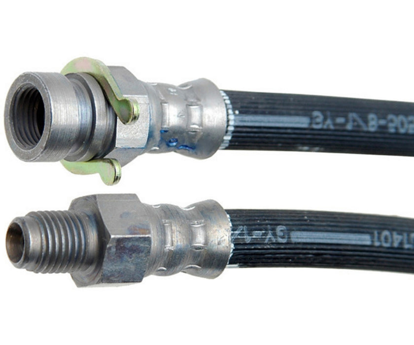 Rear Center Brake Hydraulic Hose Premium for Chrysler Royal Series 1949 1948 1947 1946 P-2060207