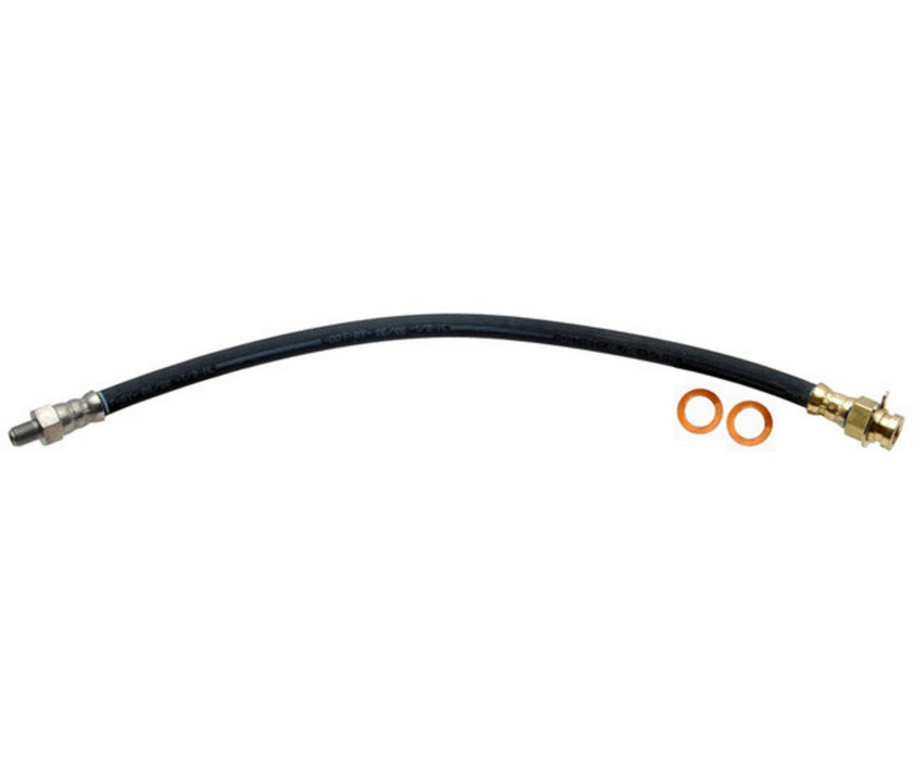 Front Brake Hydraulic Hose Premium for Kaiser Virginian 1952 1951 1950 1949 P-2060516