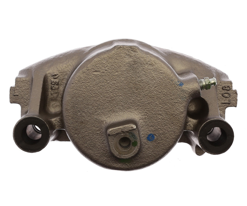 Front Left/Driver Side Disc Brake Caliper for GMC K3500 2000 1999 1998 1997 1996 1995 1994 1993 1992 1991 1990 P-2065094