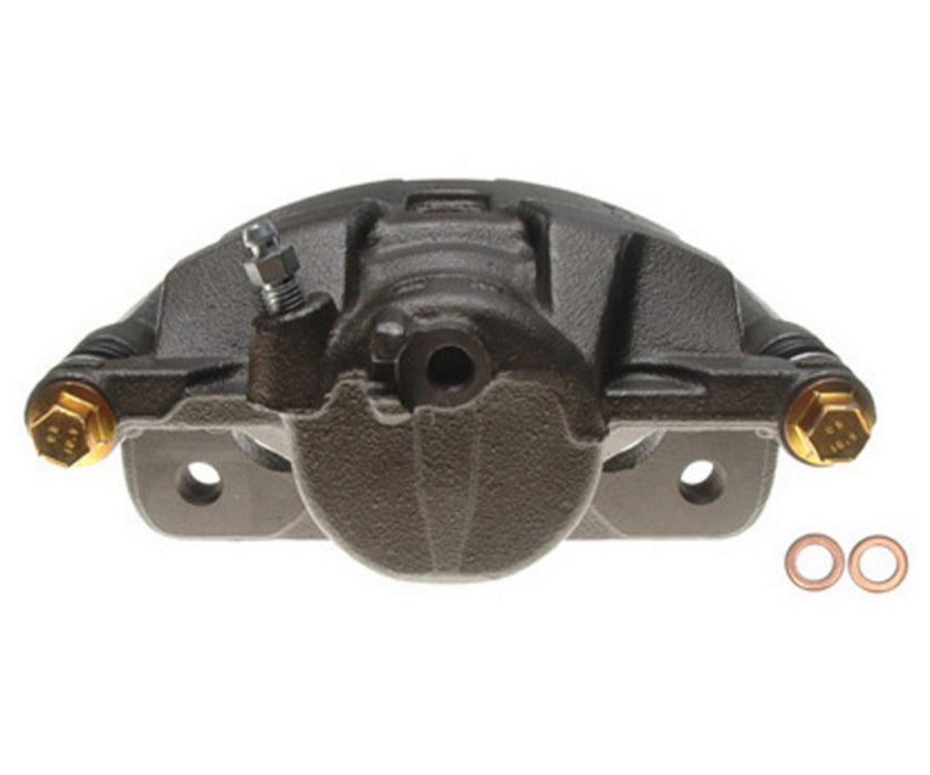 Front Left/Driver Side Disc Brake Caliper for Honda Prelude 1996 1995 1994 1993 1992 P-2065412