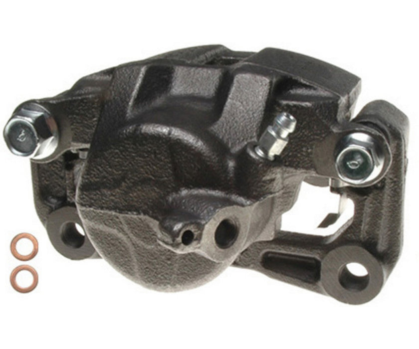 Front Right/Passenger Side Disc Brake Caliper for Dodge Colt 4-Door Sedan 1994 1993 P-2065608