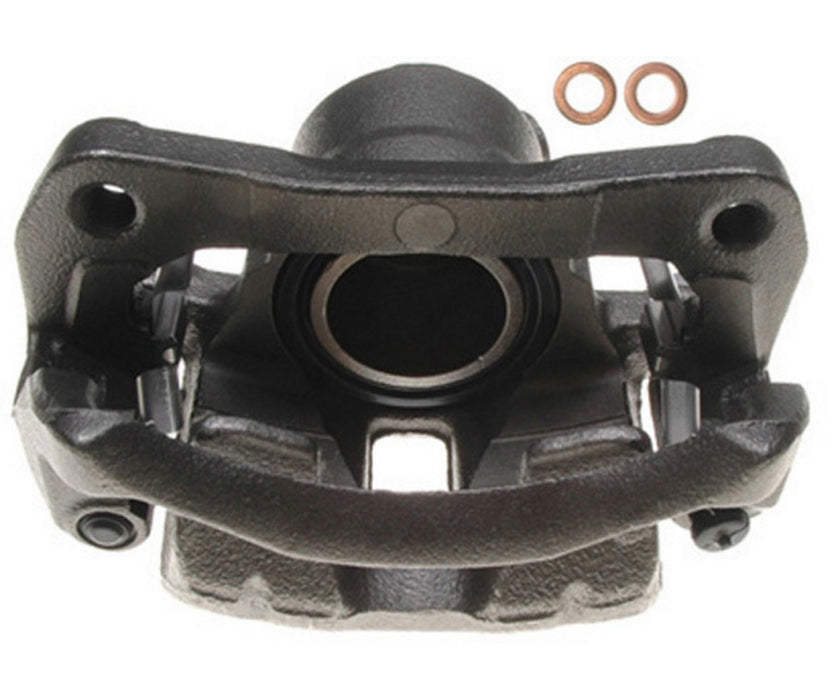 Front Right/Passenger Side Disc Brake Caliper for Dodge Colt 4-Door Sedan 1994 1993 P-2065608