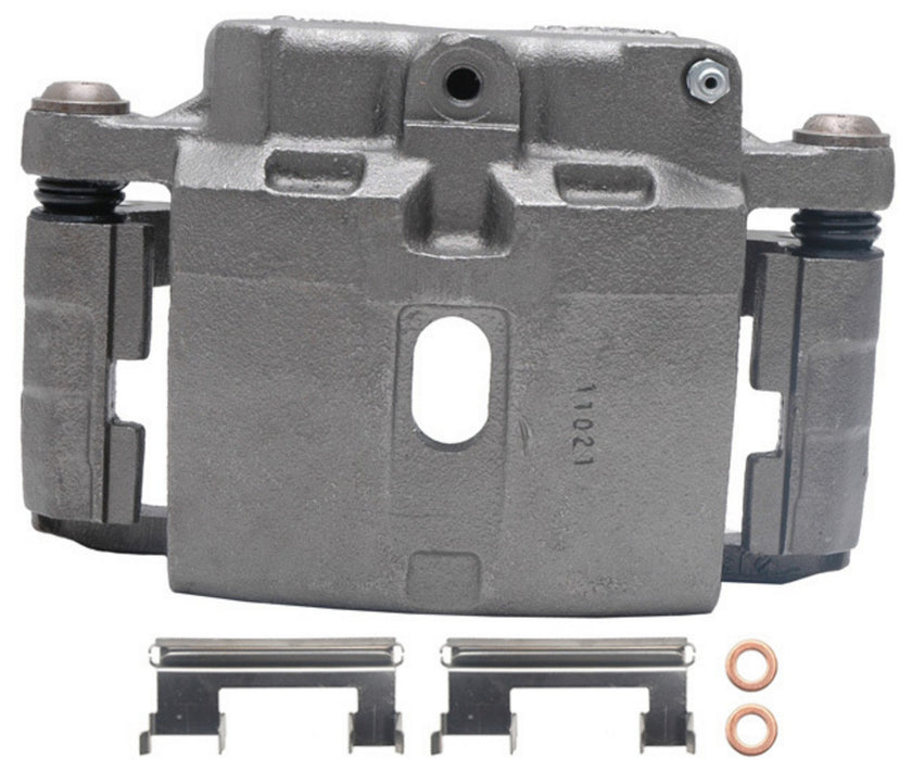 Front Right/Passenger Side Disc Brake Caliper for GMC Savana 2500 2006 2005 2004 2003 P-2066785