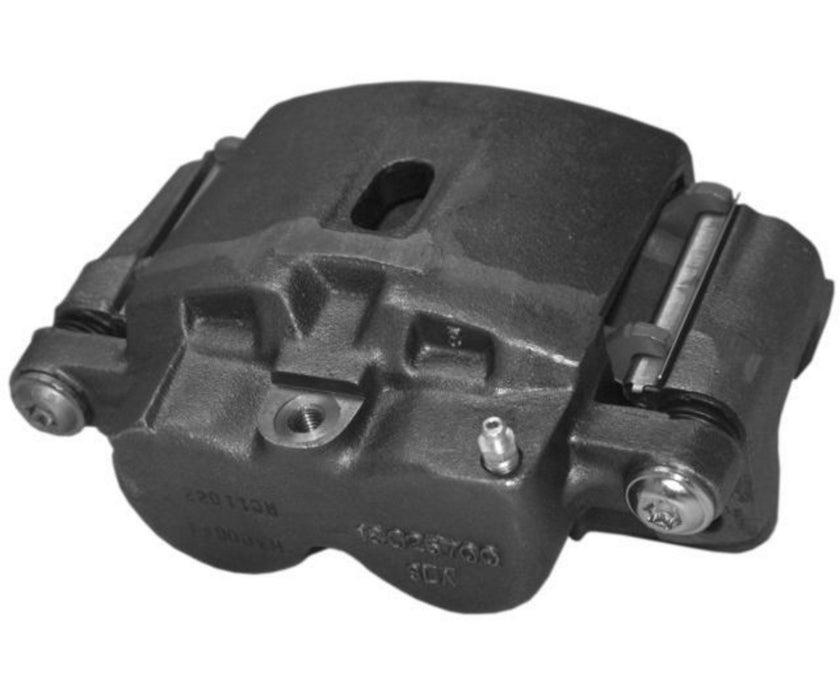 Rear Right/Passenger Side Disc Brake Caliper for Chevrolet Suburban 2500 2013 2012 2011 2010 2009 2008 2007 2006 2005 2004 2003 2002 2001 P-2066895