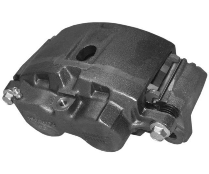 Front Right/Passenger Side Disc Brake Caliper for Chevrolet Silverado 1500 HD Classic 2007 P-2067011