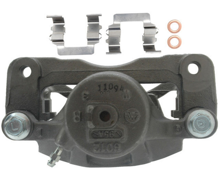 Front Right/Passenger Side Disc Brake Caliper for Mitsubishi Eclipse 2.4L L4 2001 2000 P-2067414