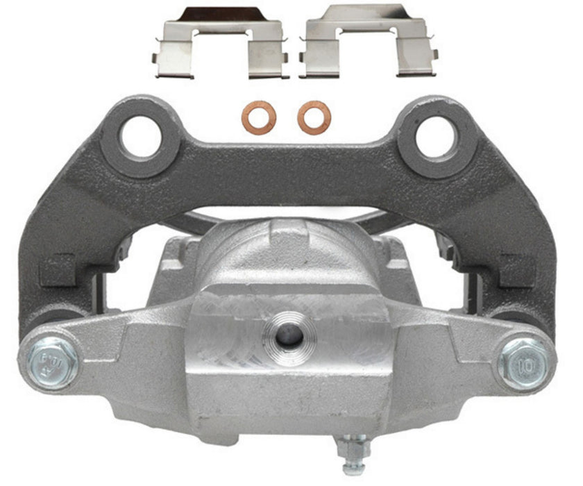 Rear Left/Driver Side Disc Brake Caliper for Isuzu Ascender 2008 2007 2006 2005 2004 2003 P-2068156