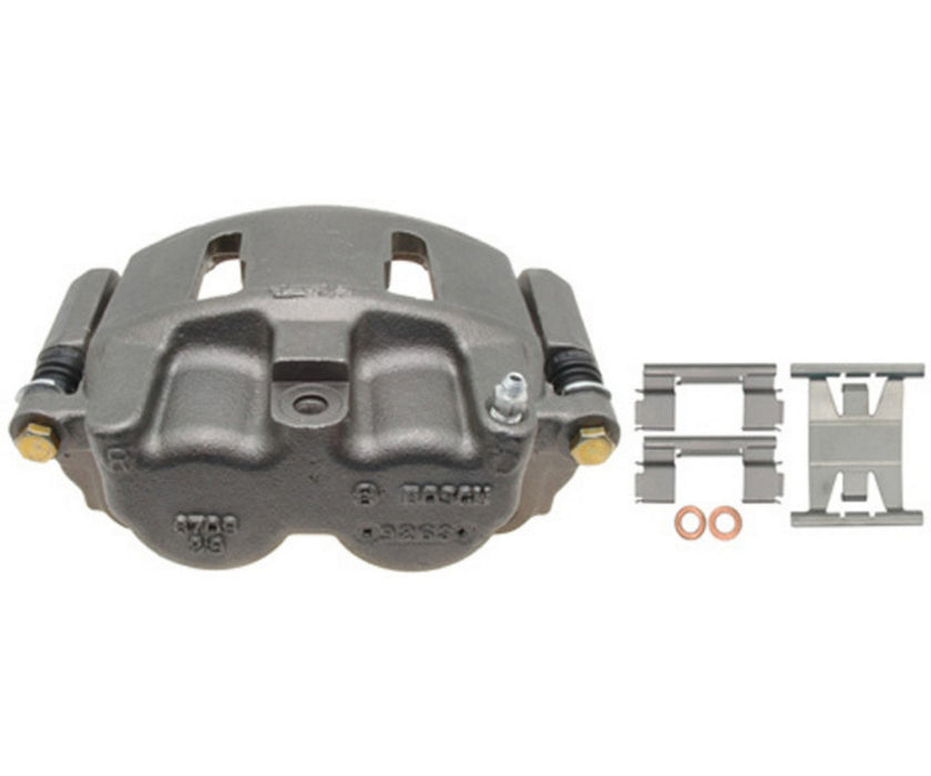 Front Left/Driver Side Disc Brake Caliper for Mazda B2500 2001 2000 1999 1998 P-2068675