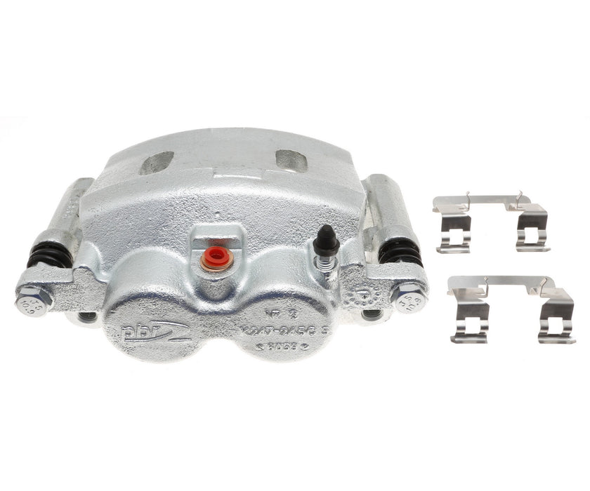 Front Left/Driver Side Disc Brake Caliper for Chevrolet Silverado 1500 2008 2007 2006 2005 P-2069510