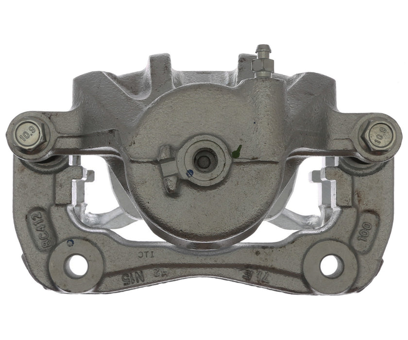 Front Left/Driver Side Disc Brake Caliper for Hyundai Sonata 2.4L L4 2010 2009 2008 2007 2006 P-2070405