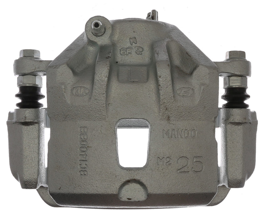 Front Left/Driver Side Disc Brake Caliper for Hyundai Sonata 2.4L L4 2010 2009 2008 2007 2006 P-2070405