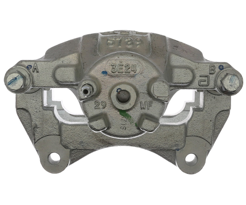 Front Left/Driver Side Disc Brake Caliper for Jeep Compass 2017 2016 2015 2014 2013 2012 2011 2010 2009 2008 2007 P-2070614