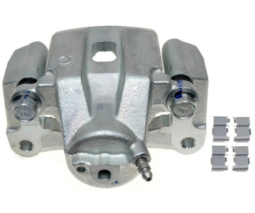 Rear Left/Driver Side Disc Brake Caliper for Toyota Tundra 2015 2014 2013 2012 2011 2010 2009 2008 2007 P-2070868