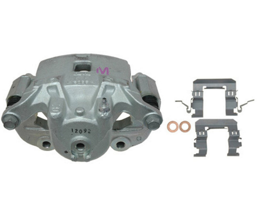 Front Right/Passenger Side Disc Brake Caliper for Nissan Cube 2014 2013 2012 2011 2010 2009 P-2071173