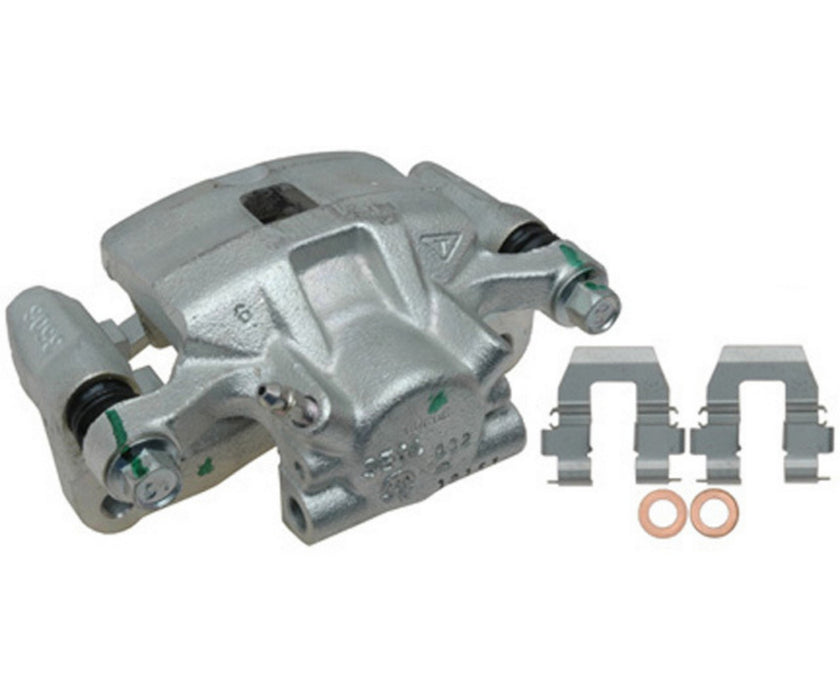 Rear Right/Passenger Side Disc Brake Caliper for Mitsubishi Eclipse 2.4L L4 2012 2011 2010 2009 2008 2007 2006 P-2071209