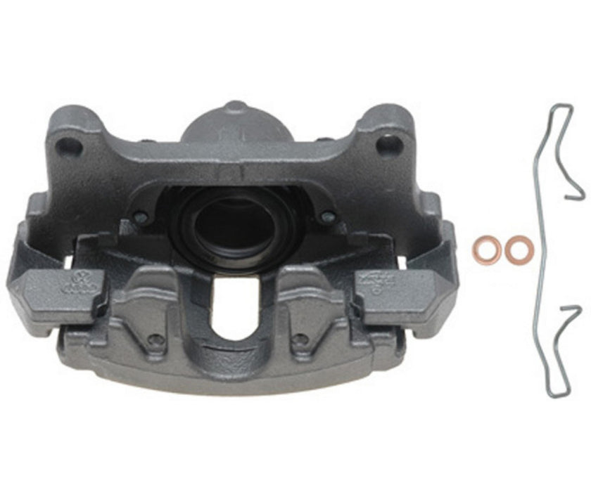 Front Left/Driver Side Disc Brake Caliper for Audi A3 Base 2013 2012 2011 2010 2009 2008 2007 2006 P-2071286