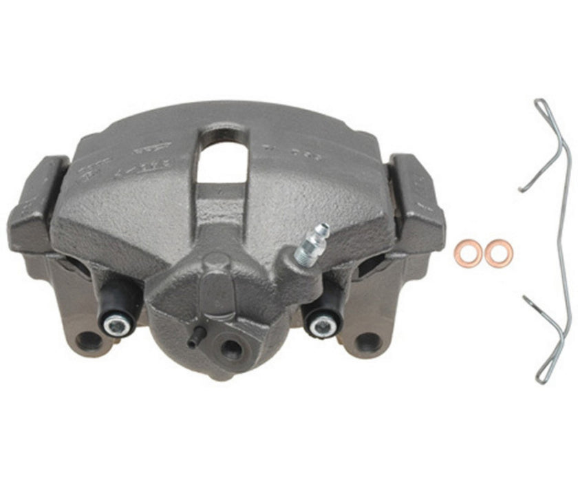 Front Right/Passenger Side Disc Brake Caliper for Volkswagen Golf 2014 2013 2012 2011 2010 P-2071347