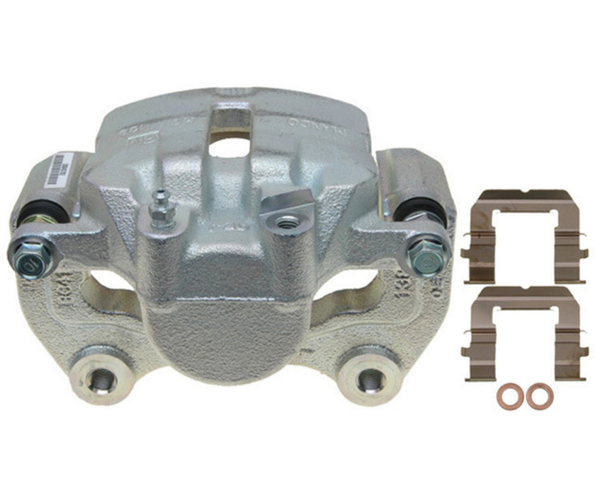 Front Left/Driver Side Disc Brake Caliper for GMC Terrain 2017 2016 2015 2014 2013 2012 2011 2010 P-2071524