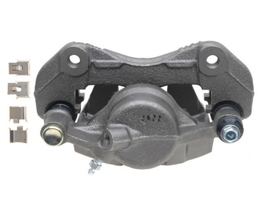 Front Right/Passenger Side Disc Brake Caliper for Dodge 2000 GTX FWD 1990 1989 P-2073125