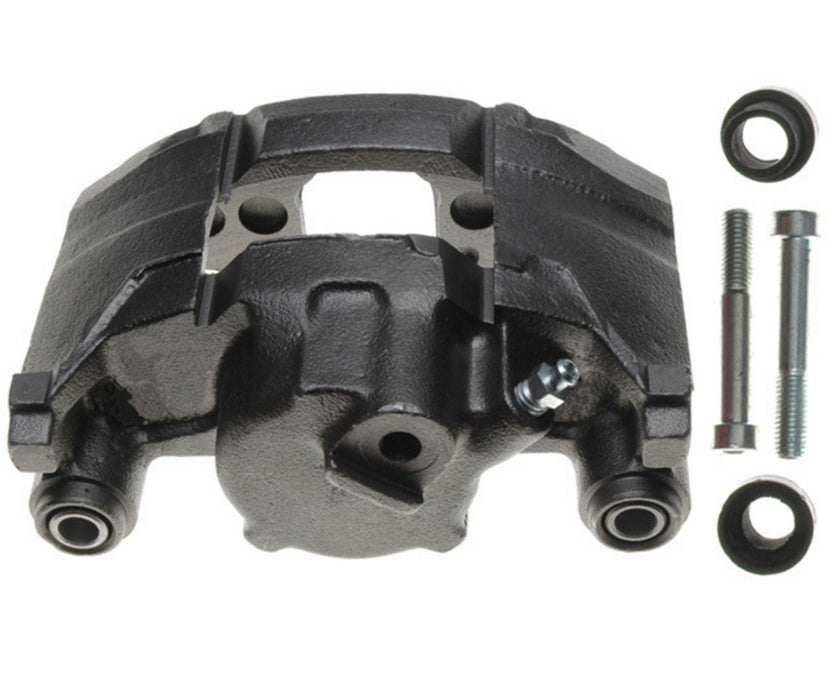 Front Right/Passenger Side Disc Brake Caliper for Cadillac Cimarron 1988 1987 1986 1985 P-2074279