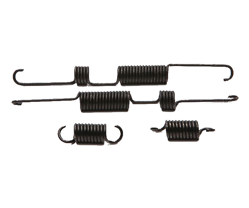 Rear Drum Brake Shoe Return Spring Kit for Toyota Corolla 1.6L L4 1979 1978 1977 1976 1975 1974 1973 1972 1971 P-2074963