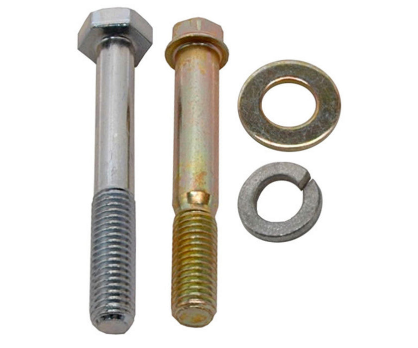 Rear Disc Brake Caliper Bolt Kit for Geo Prizm GSi 1992 1991 1990 P-2080150