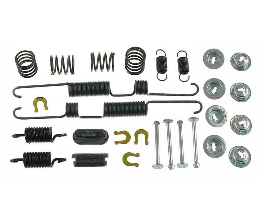 Rear Drum Brake Hardware Kit for Toyota Corona 1981 1980 1979 P-2088098