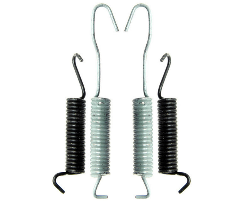 Rear Drum Brake Shoe Return Spring Kit for Chevrolet C10 1986 1985 1984 1983 1982 1981 1980 1979 1978 1977 1976 1975 P-2094215