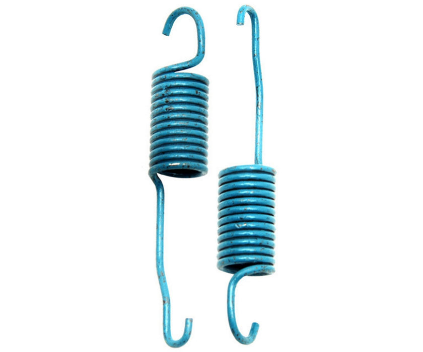 Rear Drum Brake Adjusting Screw Spring for GMC P2500 1989 1988 1987 1986 1985 1984 1983 1982 1981 1980 1979 P-2096189