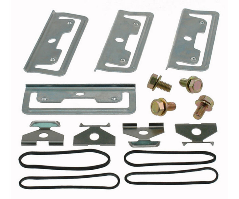 Front Disc Brake Hardware Kit for Dodge B200 1980 1979 1978 1977 1976 1975 P-2100734