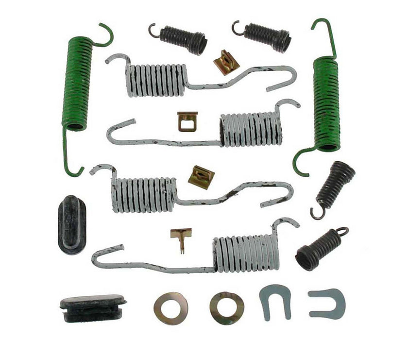 Front OR Rear Drum Brake Hardware Kit for American Motors Hornet 1975 1974 1973 1972 1971 1970 P-2103474