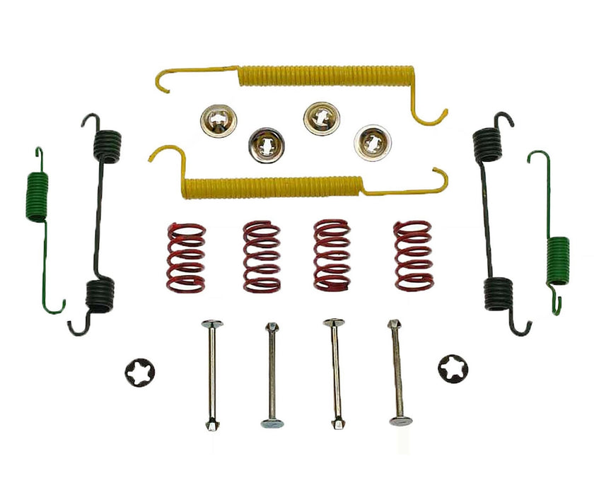 Rear Drum Brake Hardware Kit for Saturn LS 2000 P-2104631