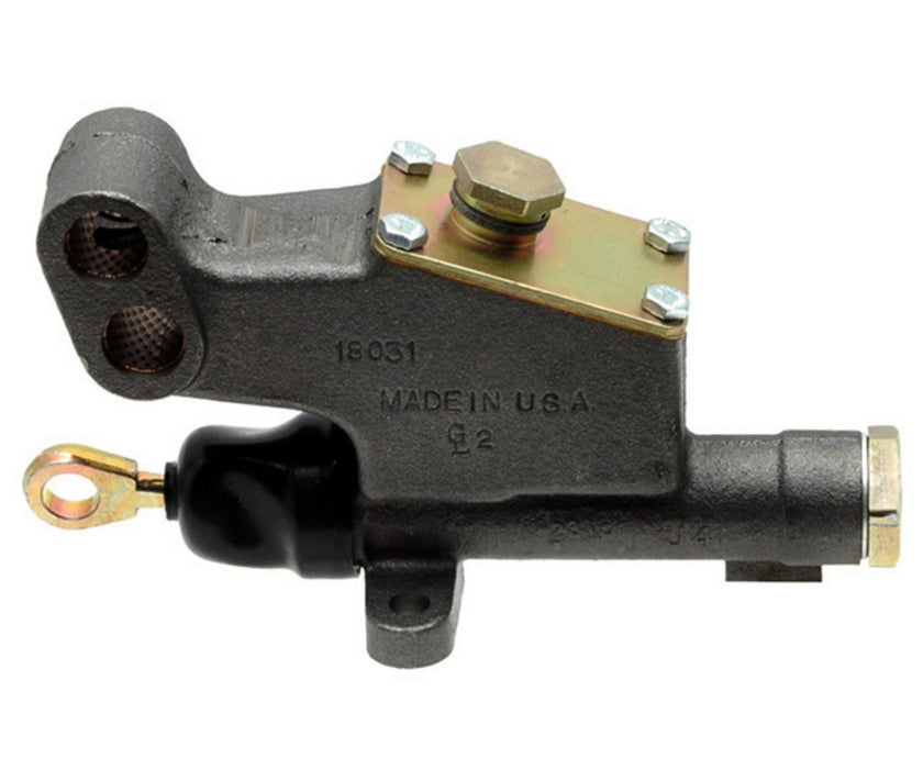 Brake Master Cylinder for Pontiac Chieftain Manual Transmission 1954 1953 P-2105111