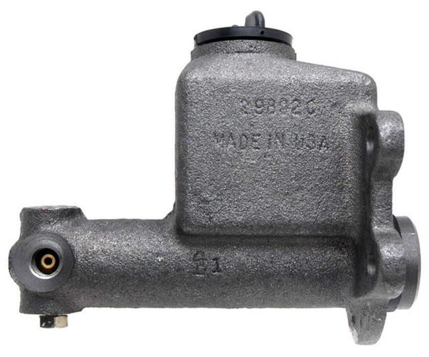 Brake Master Cylinder for Cadillac Series 60 Fleetwood 1960 1959 P-2105350