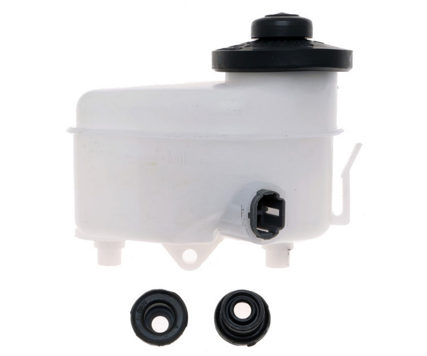 Brake Master Cylinder Reservoir Premium for Chevrolet Prizm 2002 2001 2000 1999 1998 P-2106873