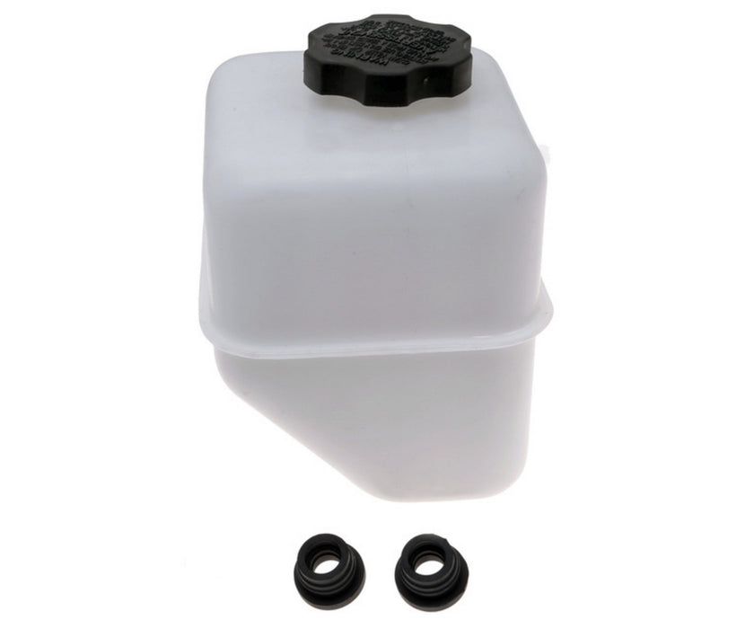 Brake Master Cylinder Reservoir Premium for Ford F-250 Super Duty GAS 2007 2006 2005 P-2107851