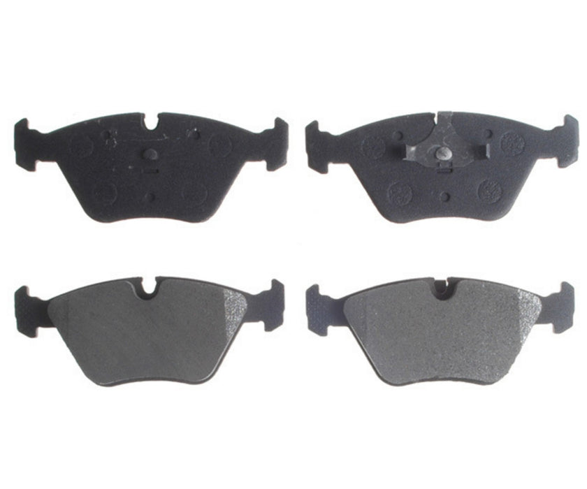 Front Disc Brake Pad Set for BMW 740iL 1994 1993 P-2120117