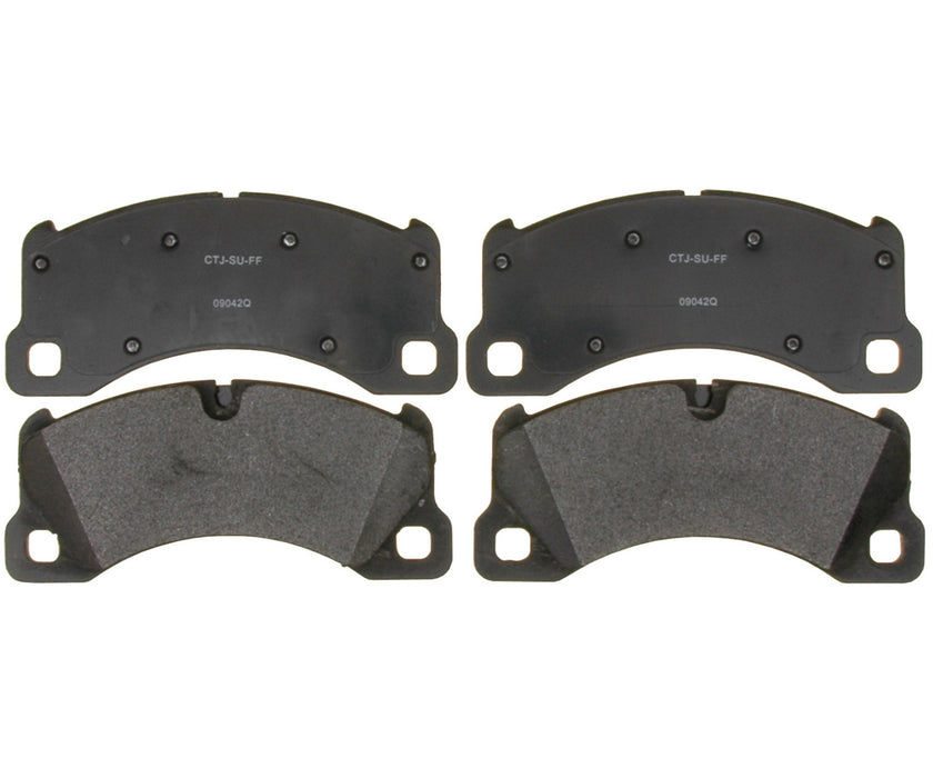 Front Disc Brake Pad Set for Porsche Macan 2017 2016 P-2122638