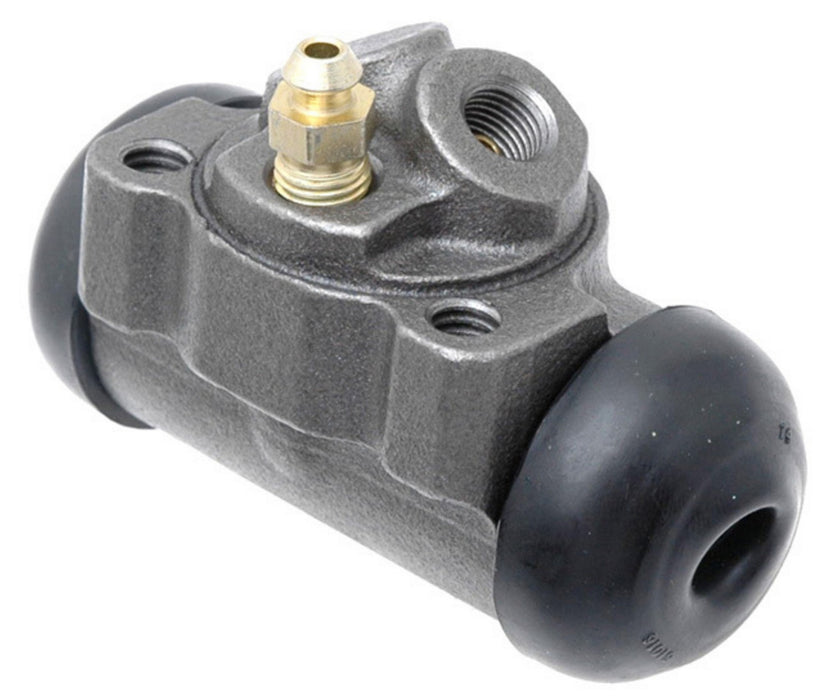 Rear Left/Driver Side Drum Brake Wheel Cylinder Premium for Checker Marathon 1969 P-2127146