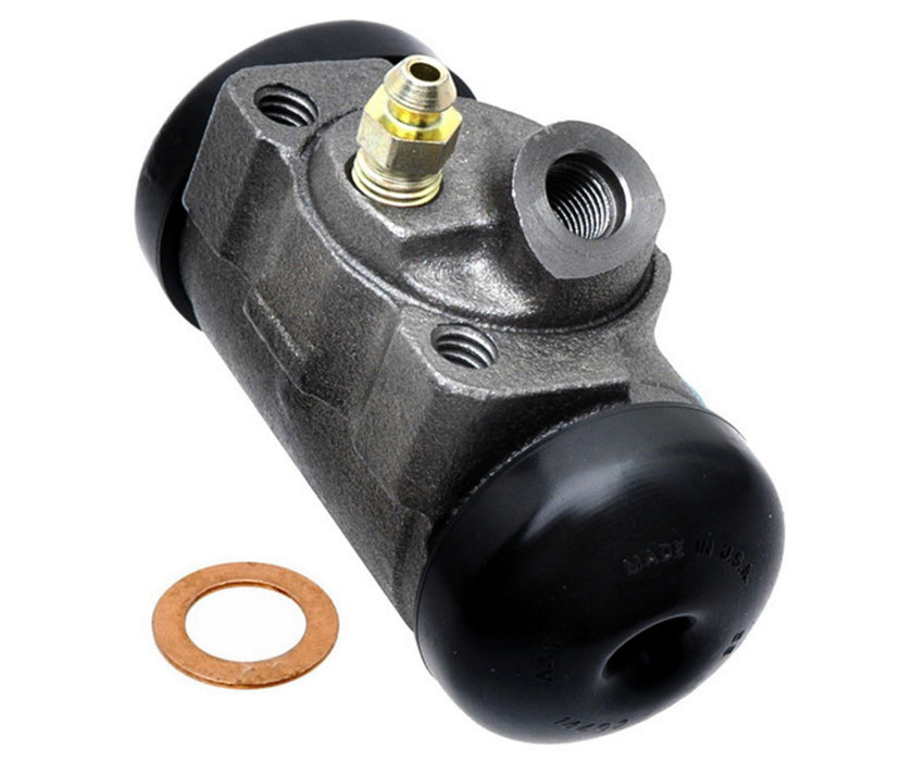 Front Left/Driver Side Drum Brake Wheel Cylinder Premium for Lincoln Cosmopolitan 1954 1953 1952 1951 1950 1949 P-2127686